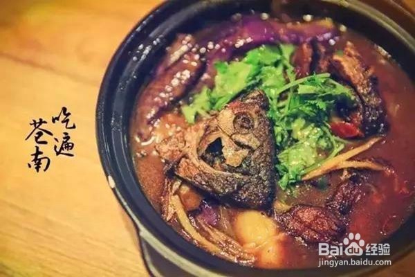 文艺旅游攻略之灵气小城——具有文艺气息的苍南