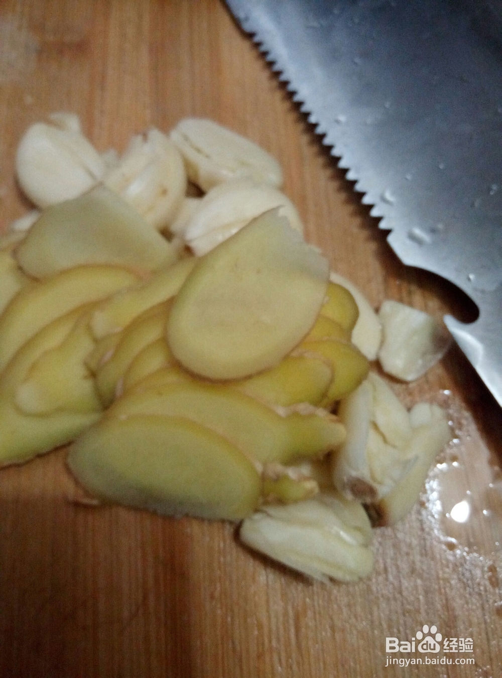 海鲜教程之香辣小鱼干的做法