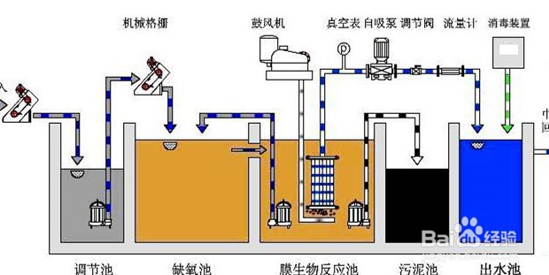 什么是活性污泥