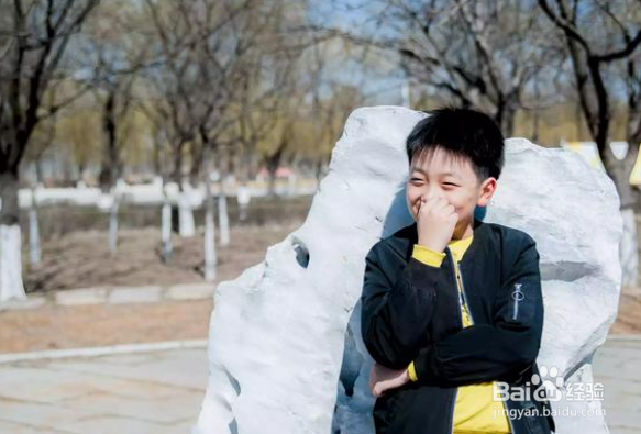 给男生和女生拍摄人像有何不同