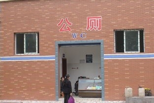 出门在外可以在哪里找到厕所？