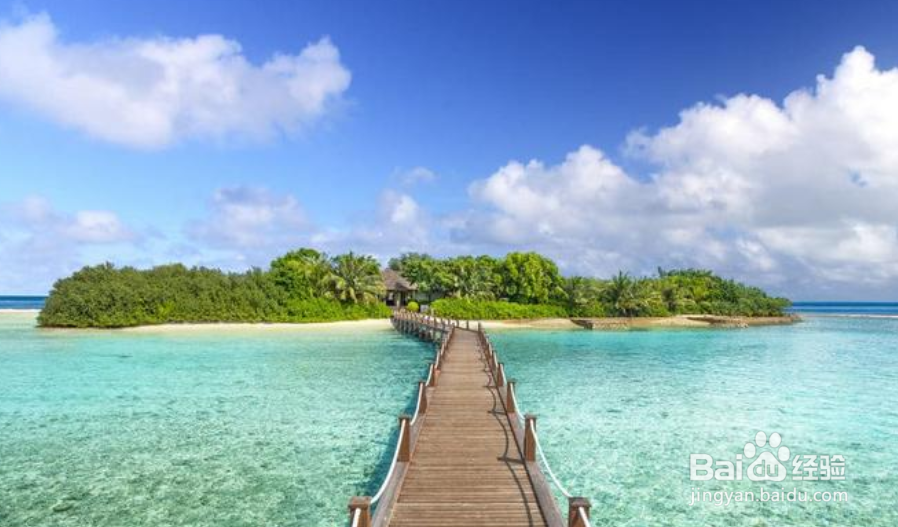 马尔代夫旅游攻略2020