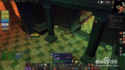 魔兽世界怀旧服黑上钥匙怎么做