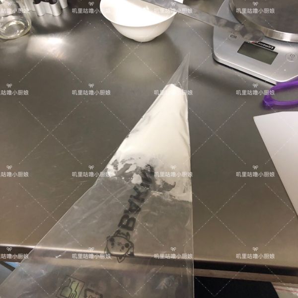 “对不起，我爱你”表白糖霜饼干