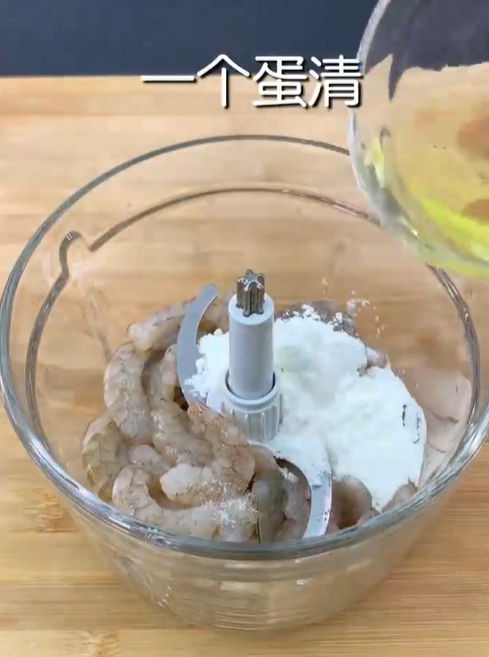 怎样做虾滑紫菜汤