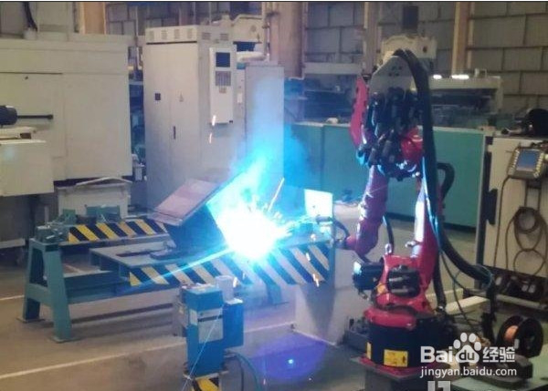 吊车大臂加工的11道工序！