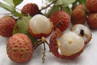 早上空腹吃荔枝肚子疼怎么办？空腹不能吃荔枝吗