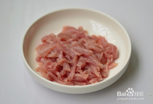 双椒炒肉丝怎么炒好吃?家常教程