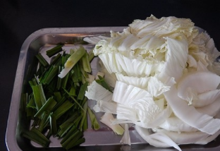 教你做风味烧羊肉