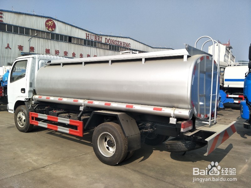 流动加油车参数，在哪买小型流动加油车