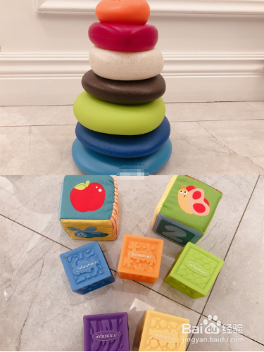 6～1岁宝宝最爱玩具推荐，无鸡肋不浪费钱