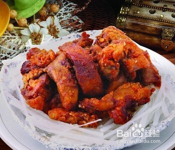 河南有什么美食