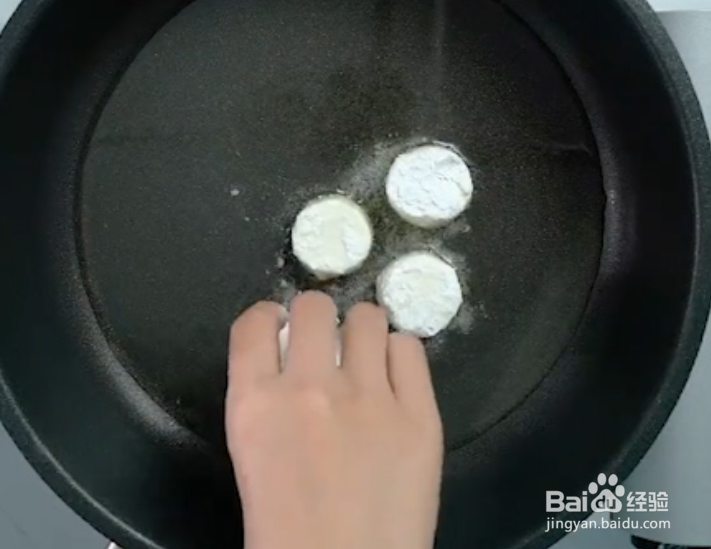 日式豆腐怎么吃