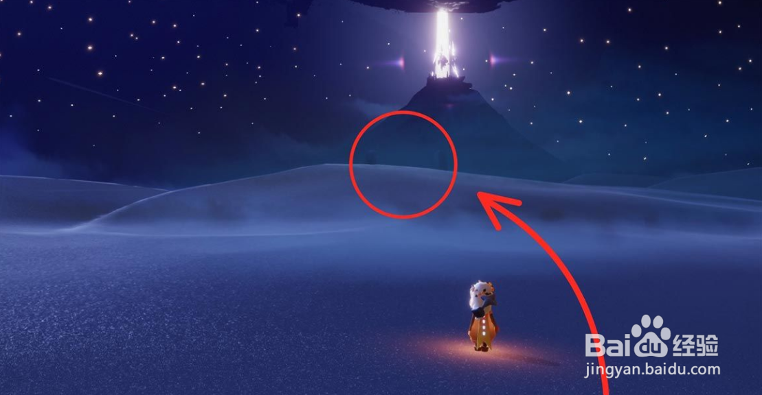 光遇8月24日小王子季季节任务六攻略