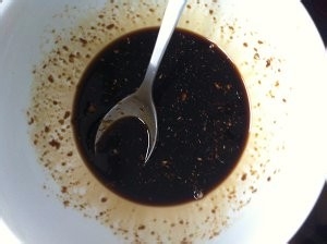 如何做出好吃的照烧三文鱼