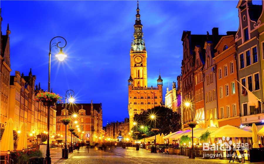 如何玩转荷兰周边