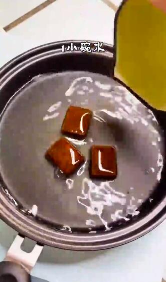 如何做红糖糯米丸子