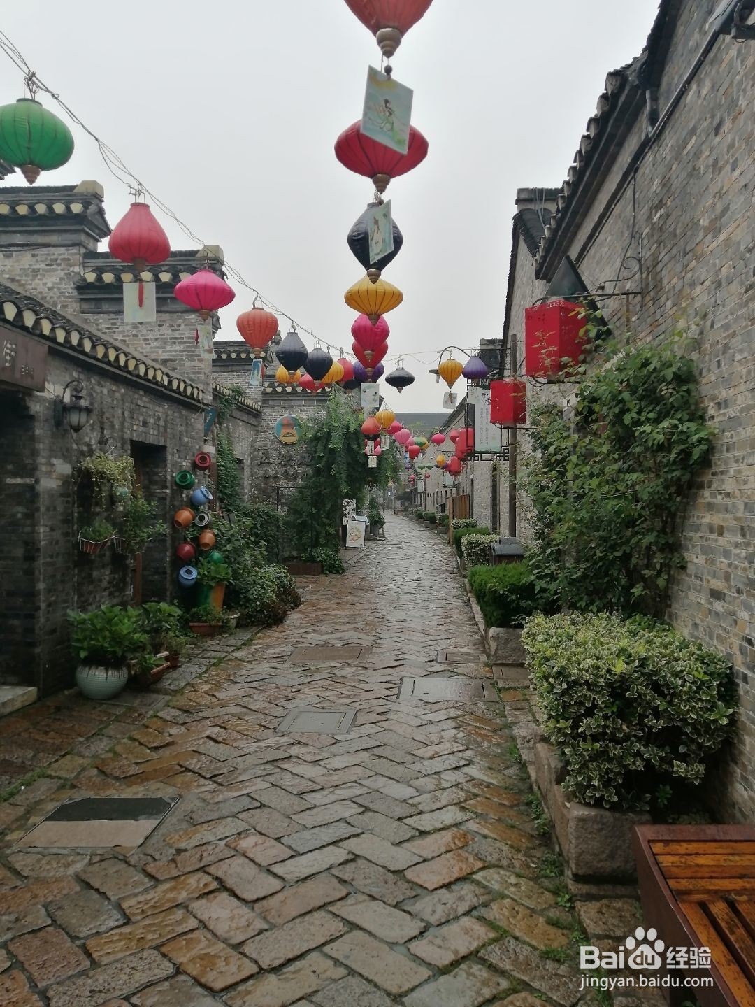 镇江一日游攻略