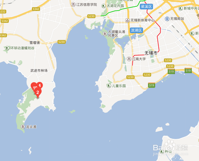 无锡十一旅游攻略