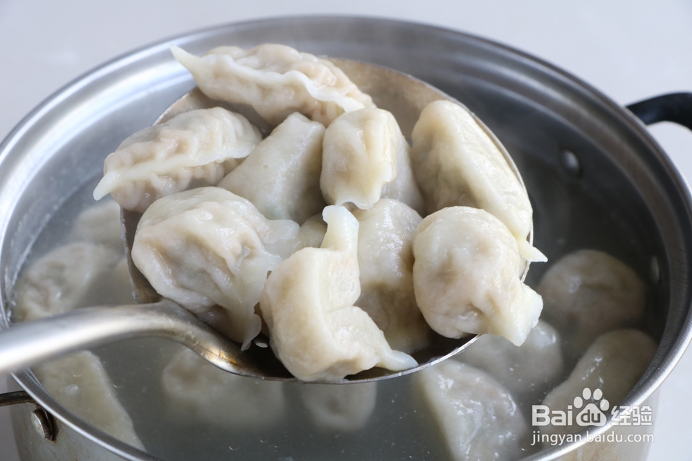 饺子怎么做才好吃呢