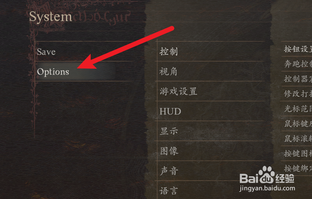 龙之信条2怎么开启水面倒影