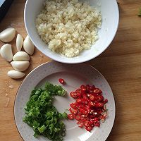 秘制麻辣川味小龙虾的做法