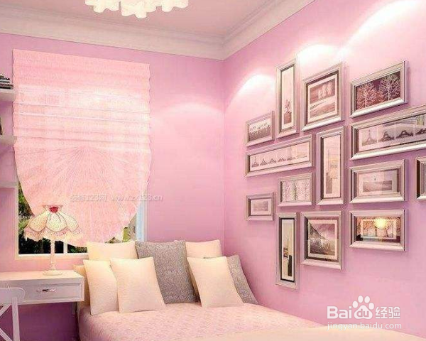 新装修的墙壁怎么验收？