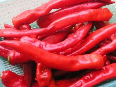 辣椒水怎么做