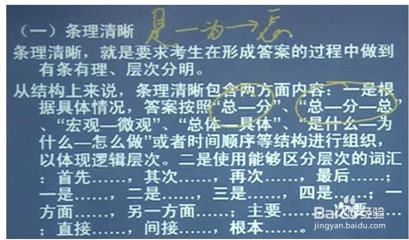 如何解答申论中的综合分析题？