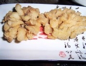 如何做浇汁菊花鱼