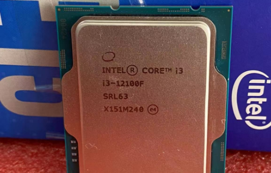 i312100f最高配什么显卡