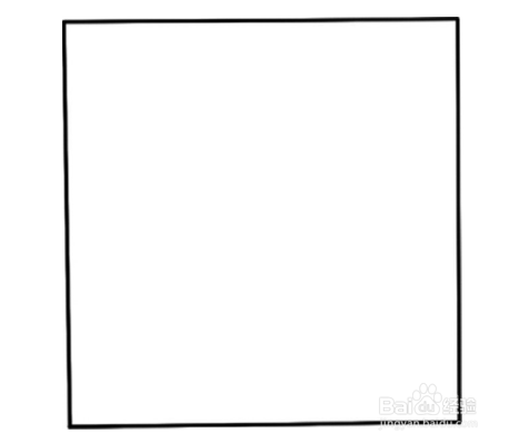 简笔画:公鸡和小熊的绘画技巧