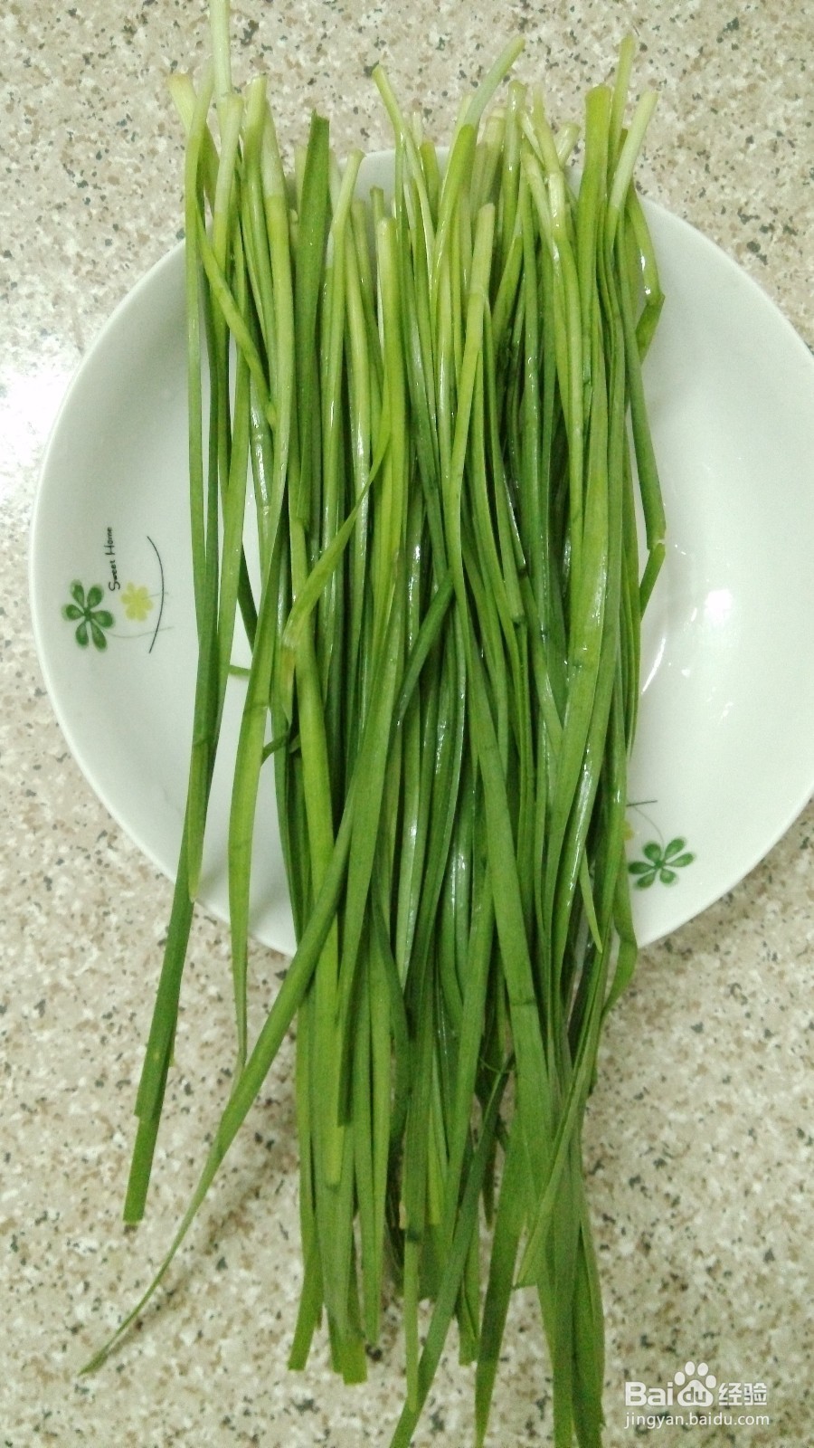 家常菜--自制猪肉韭菜水饺