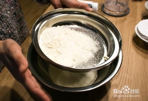 在家如何做美味的马卡龙。