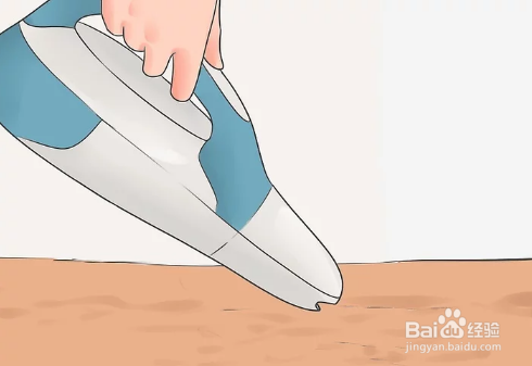 怎么有效去除地毯上的油渍