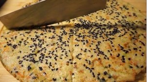 懒人早餐饼做法，解馋又营养