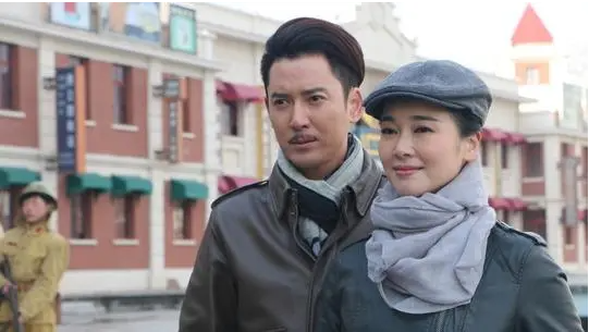 《客栈》电视剧47集大结局是什么