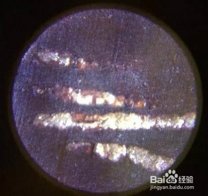 小叶紫檀手串假金星生产全过程，详细7个步骤
