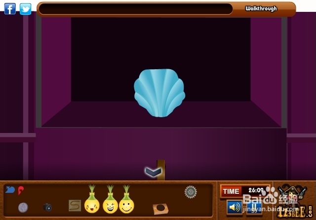 逃离高档套房攻略：[3]