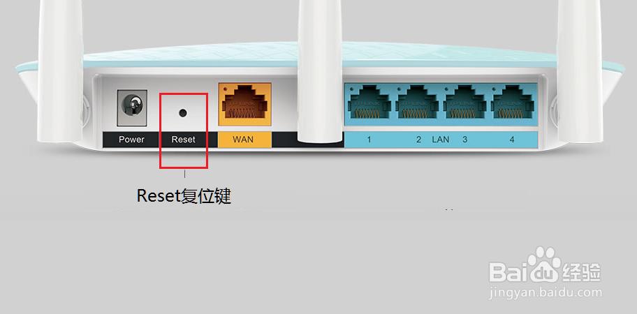 tplink初始密码是多少