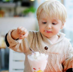 宝宝咳嗽的几个注意点