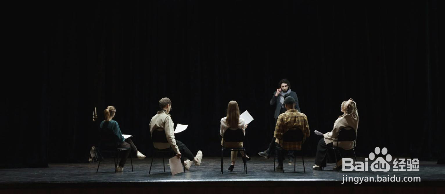 如何快速上手《剧本杀》