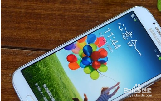 N7105 固件更新时遇到问题，请在Kies里选择更新