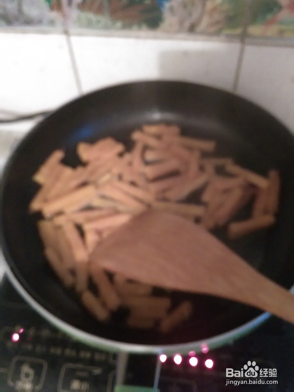 咸蛋黄南瓜制作方法