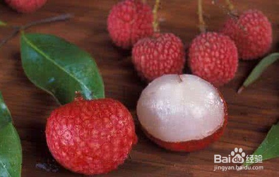 买优质荔枝推荐这8点攻略