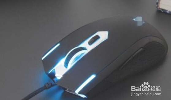 鼠标进水失灵了怎么办