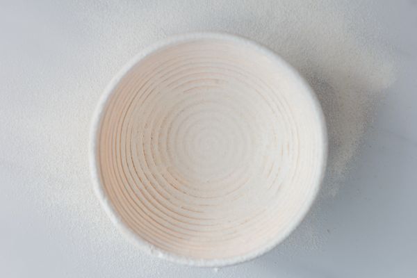 核桃全麦乡村软欧