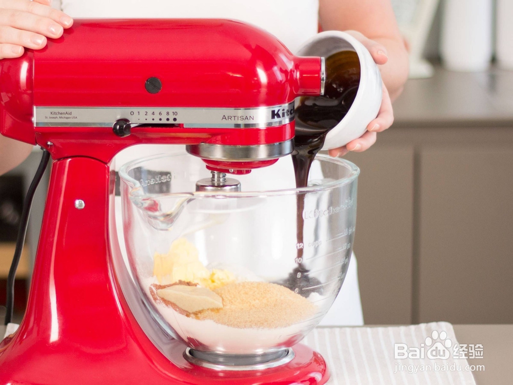 圣诞姜饼屋，圣诞节最可爱的装饰品！
