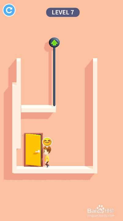 Big Rescue 2的LEVEL 7如何过关？