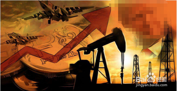 影响油价的重要因素有哪些?